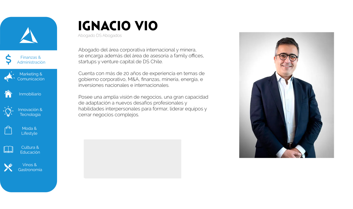 Ignacio VIO