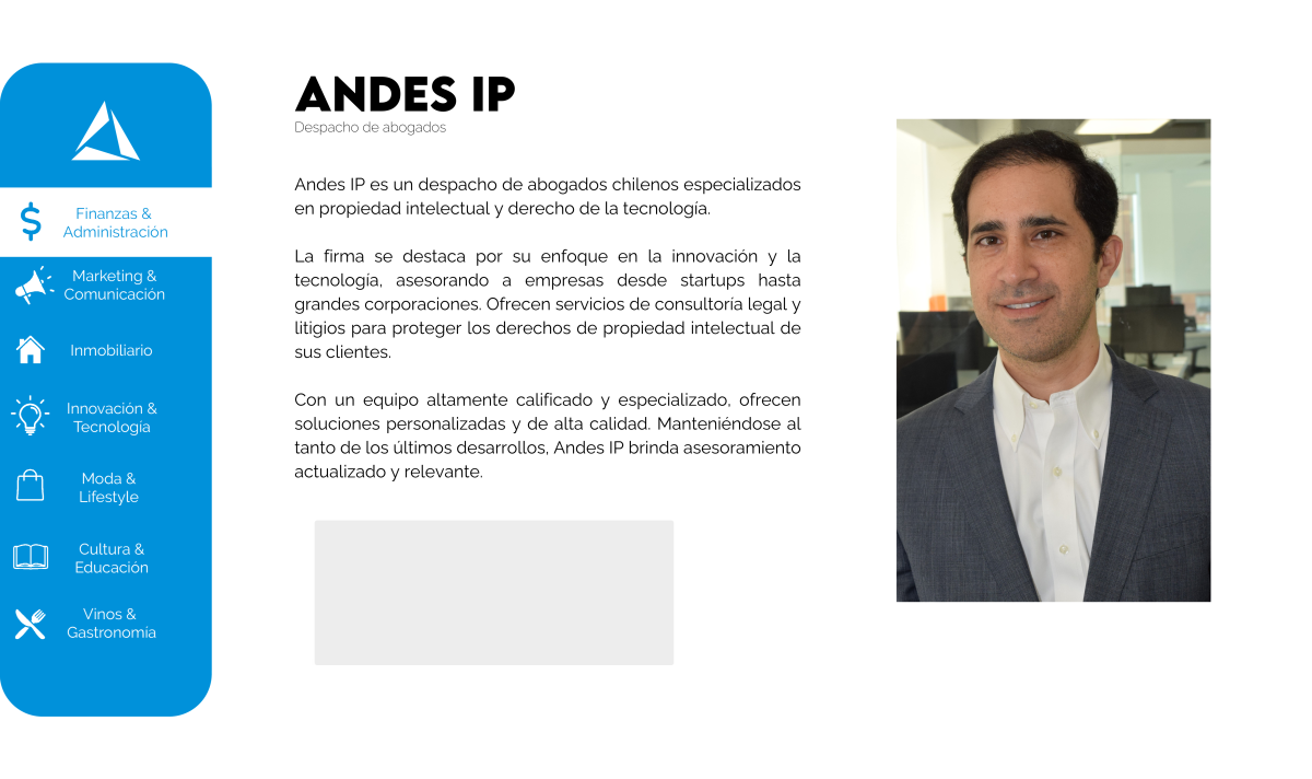 ANDES IP