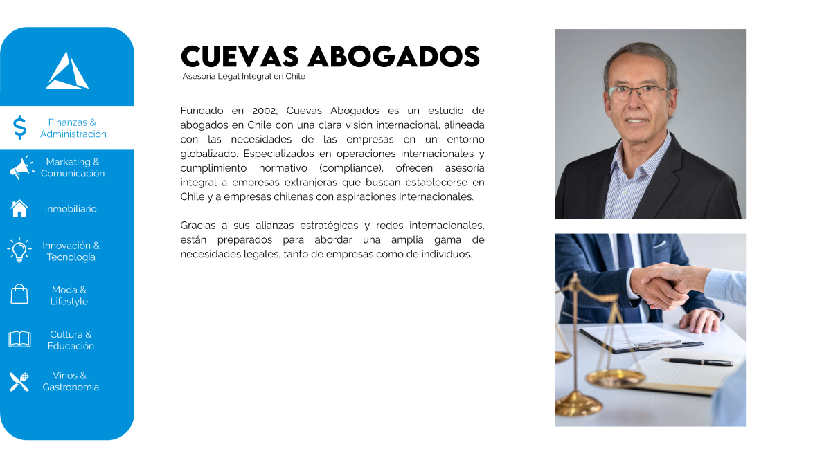 CUEVAS ABOGADOS